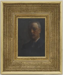 Selbstporträt, 1906